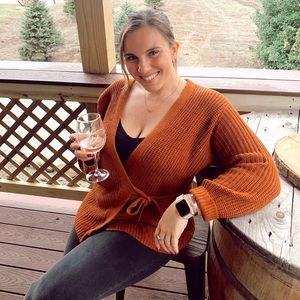 Meet your Posher, Ali